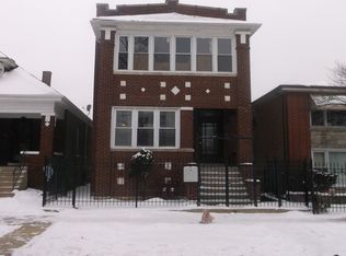 6206 S Artesian Ave, Chicago, IL 60629