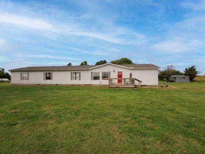29809 191st Rd, Maple City, KS, 67102