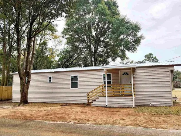 681 Lengo St, Pensacola, FL 32534