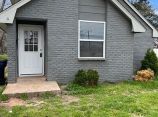 306 SE 5th St, Anadarko, OK 73005