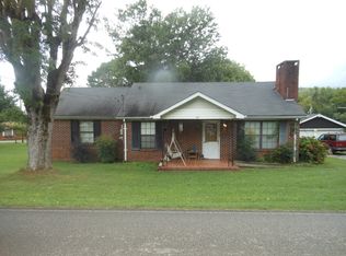 175 Hales Bar Rd, Guild, TN 37340