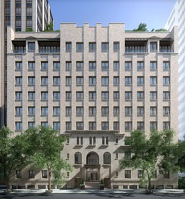 Rented by Douglas Elliman | media 2