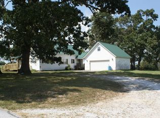 1517 Carter Rd, Sparta, MO 65753