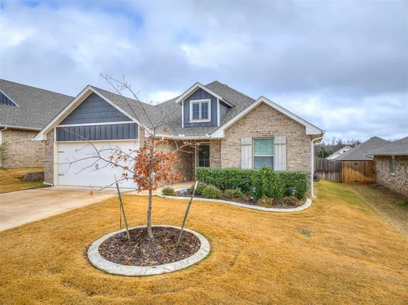 5316 Lannister Ln, Arcadia, OK 73007