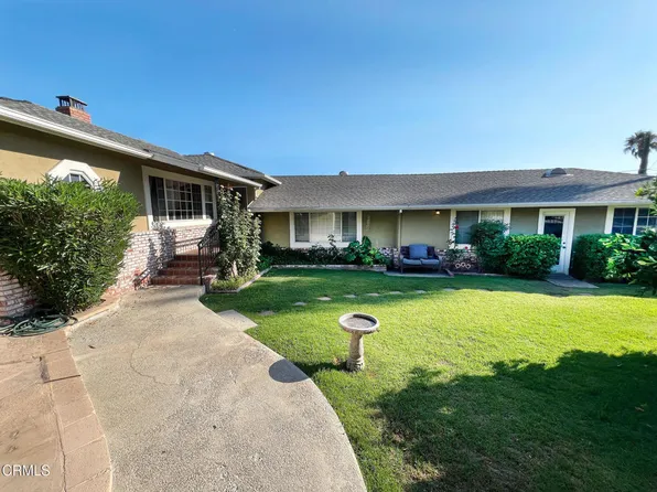3058 Cloudcrest Rd, La Crescenta, CA 91214