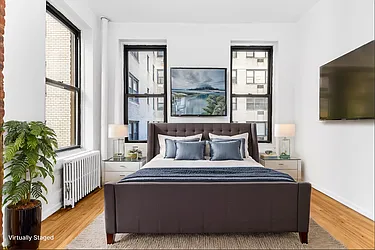 Rented by REAL New York