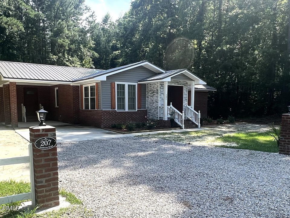 207 Ambrose Road, Creswell, NC 27928 Zillow
