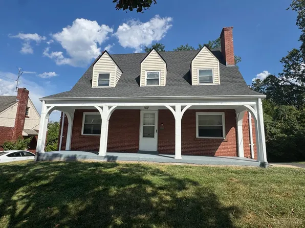 3712 Bonfield Dr, Cincinnati, OH 45220