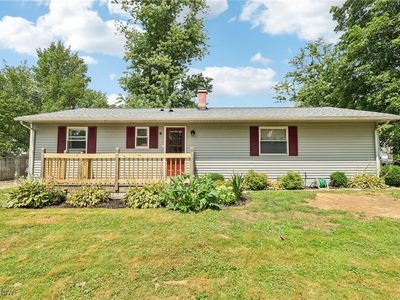 1462 Easton Ave, Madison, OH, 44057