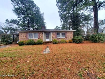 303 W Pippen Street, Whitakers, NC, 27891