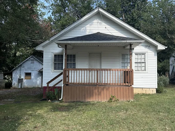 212 & 210 Dunnaway St, Shelbyville, TN 37160