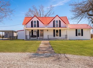 840 Bill Nash Rd, Lewisburg, KY 42256