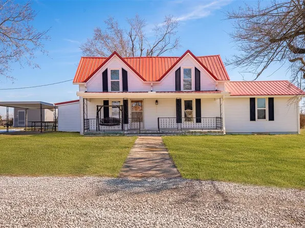 840 Bill Nash Rd, Lewisburg, KY 42256