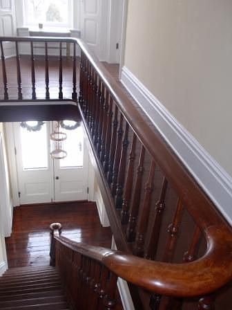 Stairway