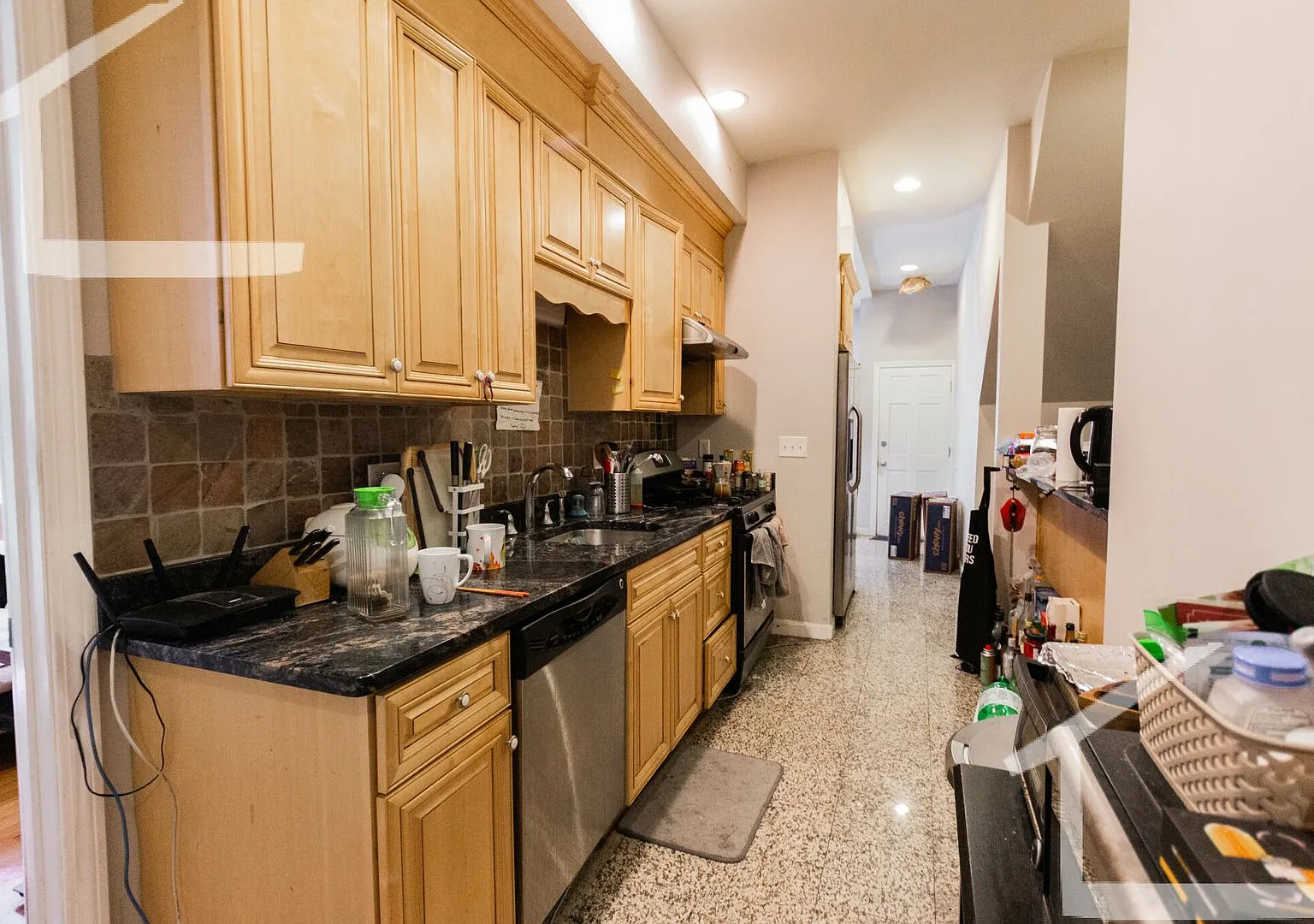 Charming 4 Bedroom-No Broker Fee — Photo 1