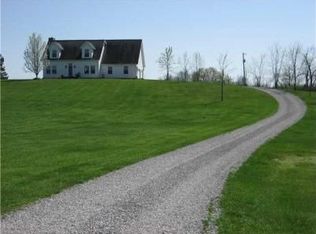 4700 Mounts Rd, Alexandria, OH 43001