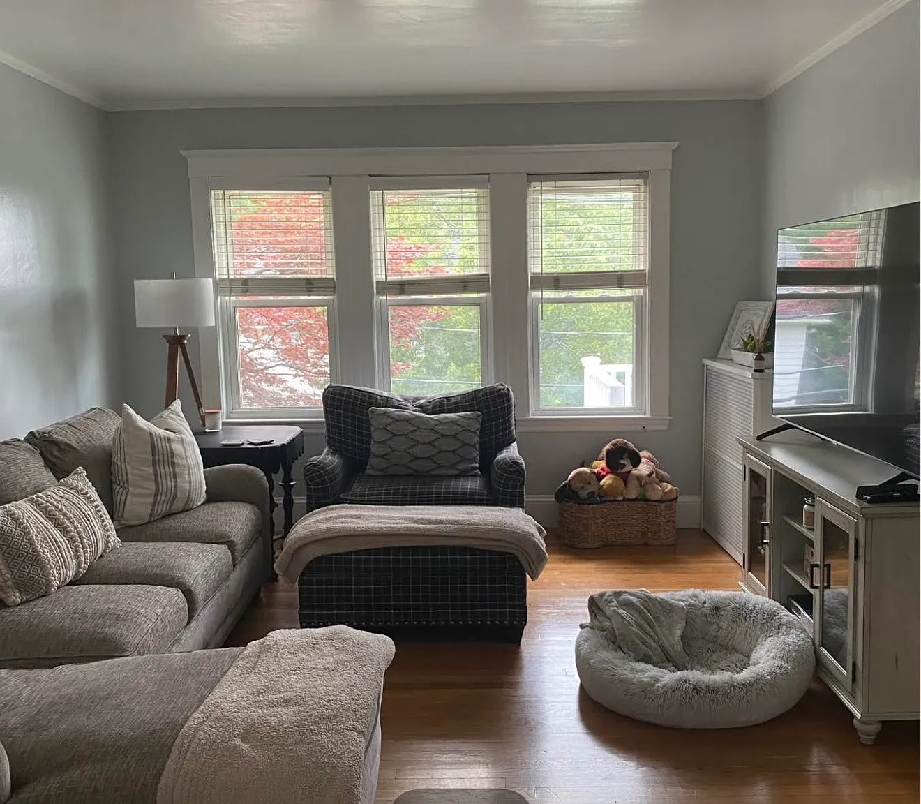 3 bed, 1350 sqft, $3,400 — Photo 2