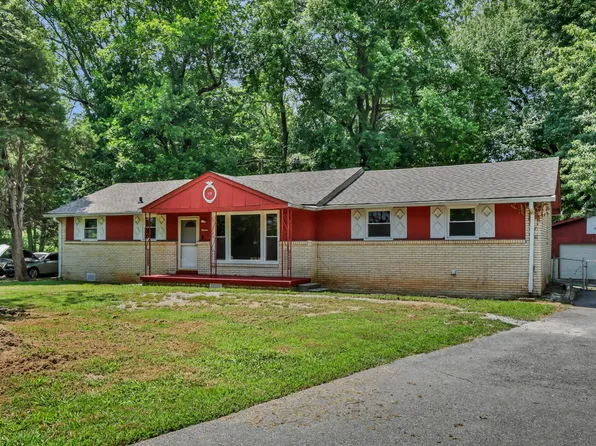 19 Charlemagne Blvd, Clarksville, TN 37042