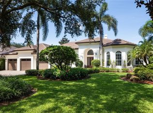 499 Terracina Way, Naples, FL 34119