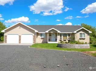 1241 N Sage Rd, Ritzville, WA 99169