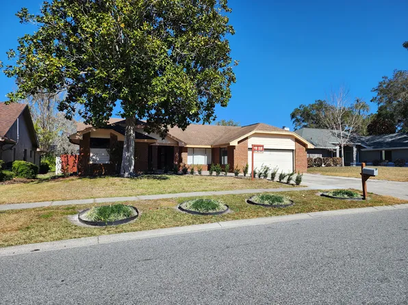 1176 Trotwood Blvd, Winter Springs, FL 32708