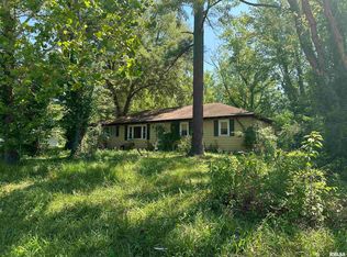 5056 Springer Ridge Rd, Carbondale, IL 62902