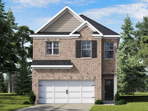Somerset Plan, Windsor Meadows