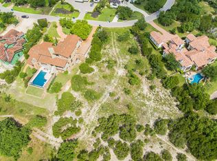 12916 Hacienda Rdg, Austin, TX 78738