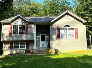 4010 Mountain View Ct, Orange, VA 22960