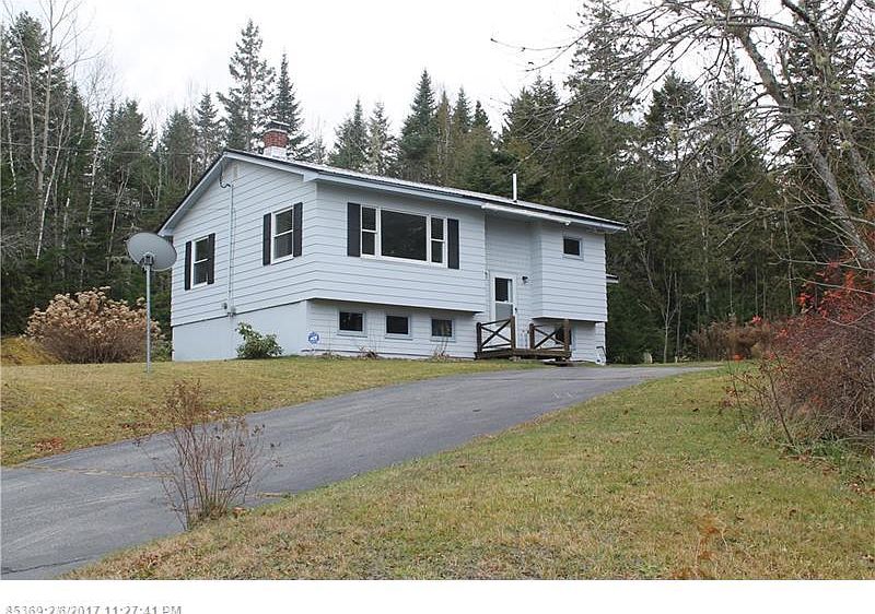 1064 Us Rte 1, Robbinston, ME 04671 Zillow