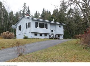 1064 Us Rte 1, Robbinston, ME 04671