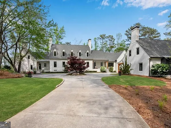 3812 Rock Ivy Trl NE, Roswell, GA 30075
