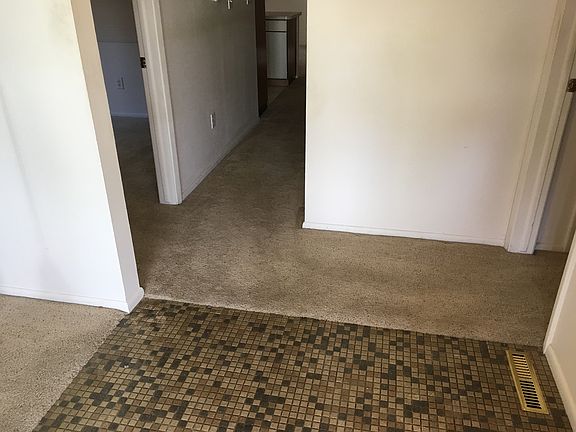 Entry Way
