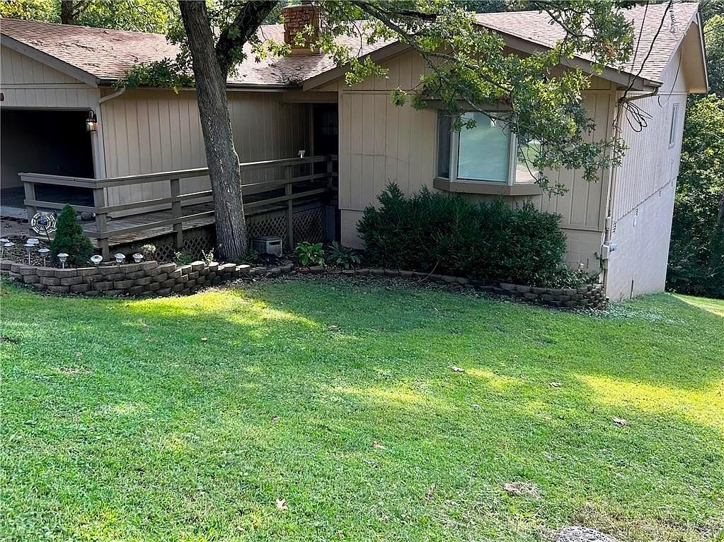 5 Tamworth Cir, Bella Vista, AR 72715 Zillow