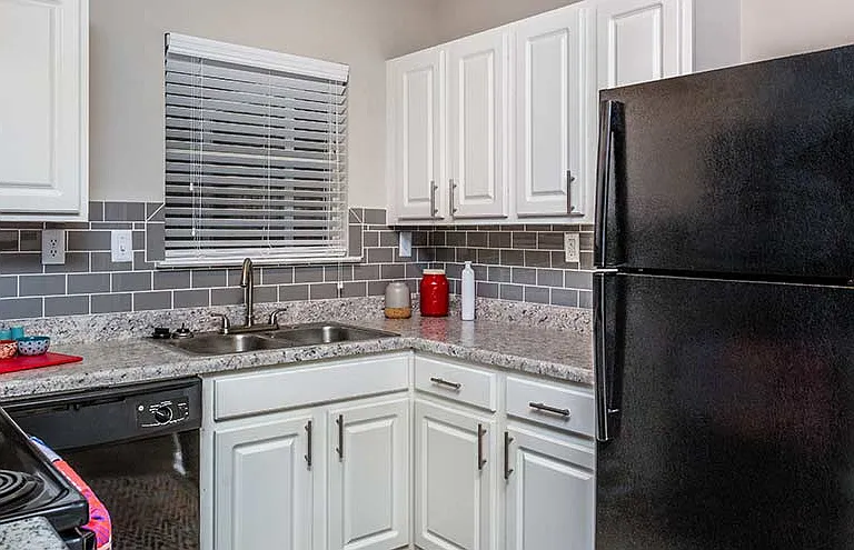The Gregory North and South Apartment Homes — Photo 1