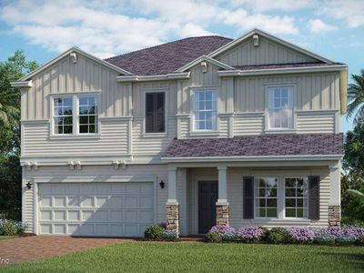 144 MANISTIQUE Avenue, Saint Augustine, FL, 32092