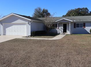 6522 SW 60th Ct, Ocala, FL 34474