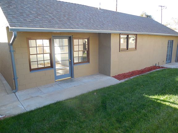 Casita or Office