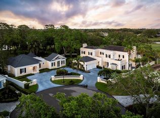 236 Saint James Park, Osprey, FL 34229