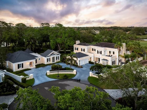 236 Saint James Park, Osprey, FL 34229