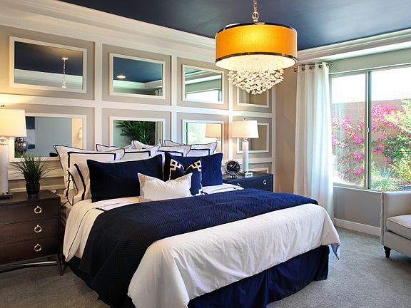 Owner s Suite
