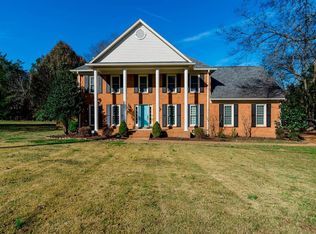 1405 Trailridge Cir, Mount Juliet, TN 37122