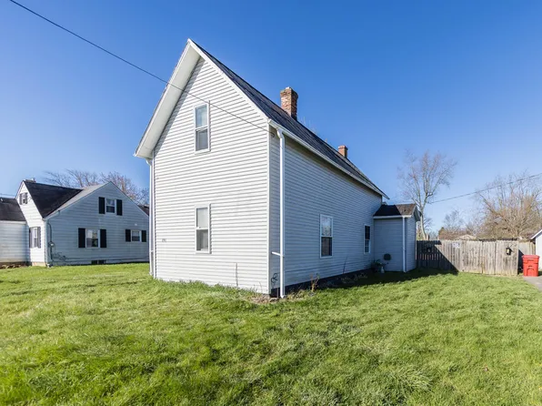 191 Elm St, London, OH 43140