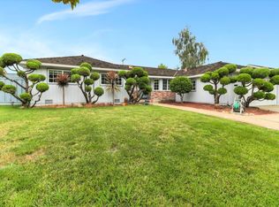 5353 Sayre Ave, Fremont, CA 94536