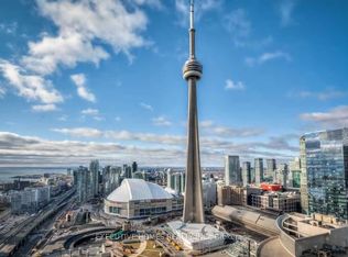 12 York St #3207, Toronto, ON M5J 0A9