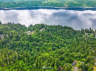 0 E Canyon View Ln, Belfair, WA 98528