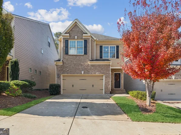 139 Village Trl, Woodstock, GA 30188