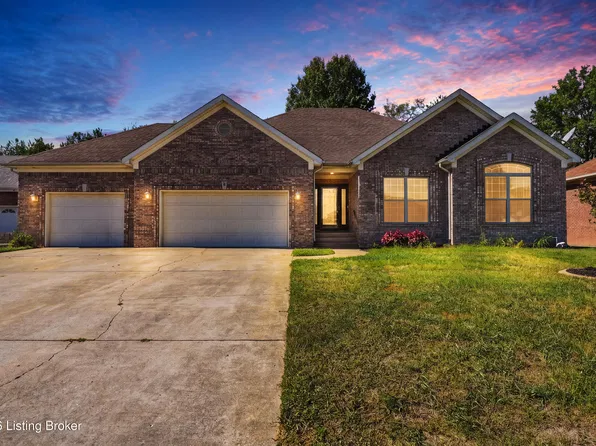 8305 Grandel Forest Way, Louisville, KY 40258
