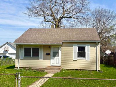 1606 Underwood St, Lafayette, IN, 47904