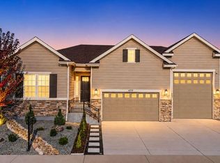 6725 Mentha Dr, Castle Rock, CO 80108
